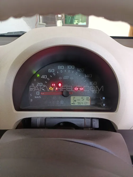 Toyota Passo 2015 for Sale in Islamabad Toyota Passo 2015 for Sale in Islamabad Image-2