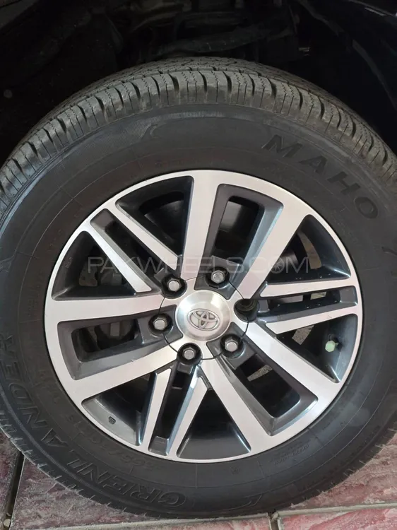 Toyota Prado 2012 for Sale in Bahawalpur Image-1