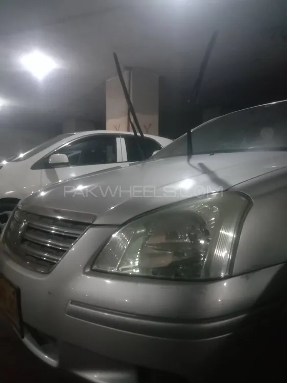 Toyota Premio 2007 for Sale in Karachi Image-1