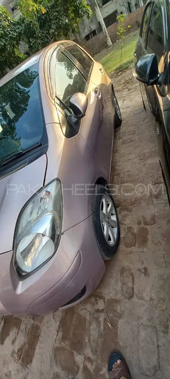 Toyota Vitz 2011 for Sale in Lahore Image-1