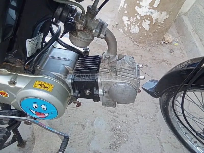 Union Star US 70cc 2023 for Sale Image-1