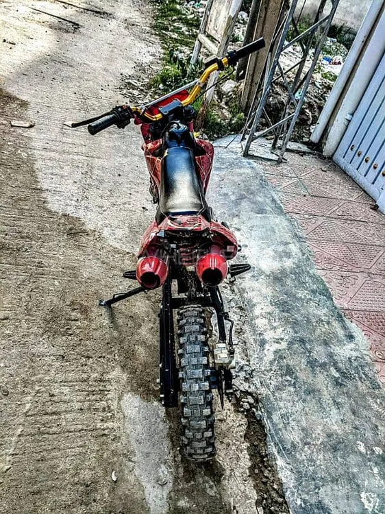 Chinese Bikes 70 2025 for Sale Image-1