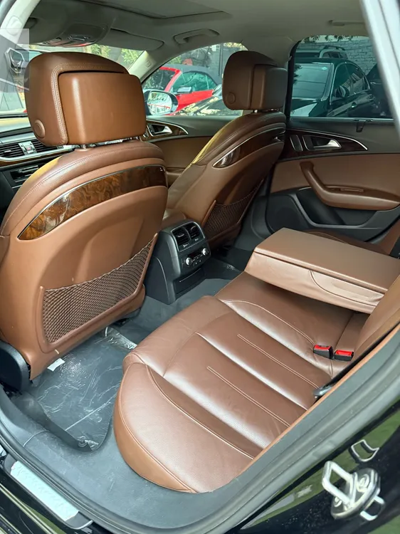 Audi A6 2017 for Sale in Lahore Audi A6 2017 for Sale in Lahore Image-9