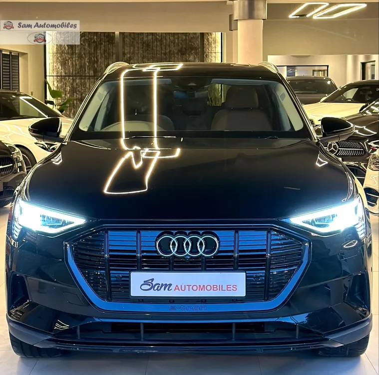 Audi e-tron 2022 for Sale in Karachi Image-1