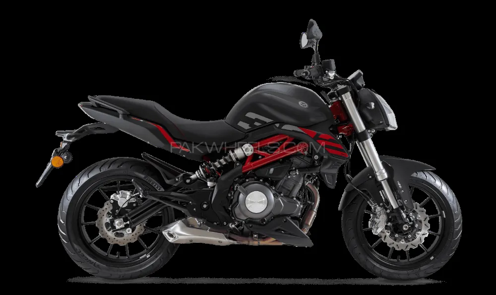 Benelli 302S 2025 for Sale Image-1