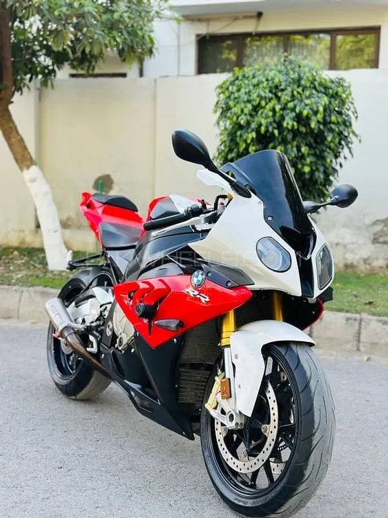BMW S1000RR 2012 for Sale Image-1
