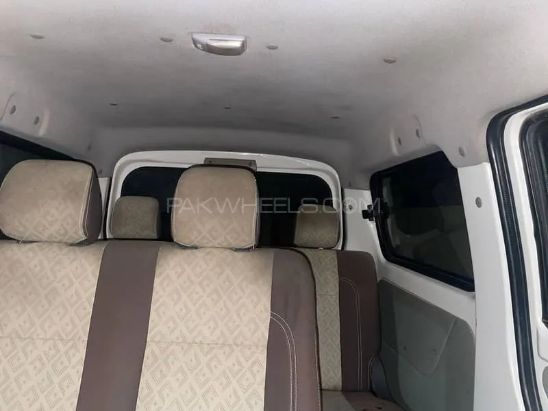 Changan Karvaan 2021 for Sale in Jhelum Image-1