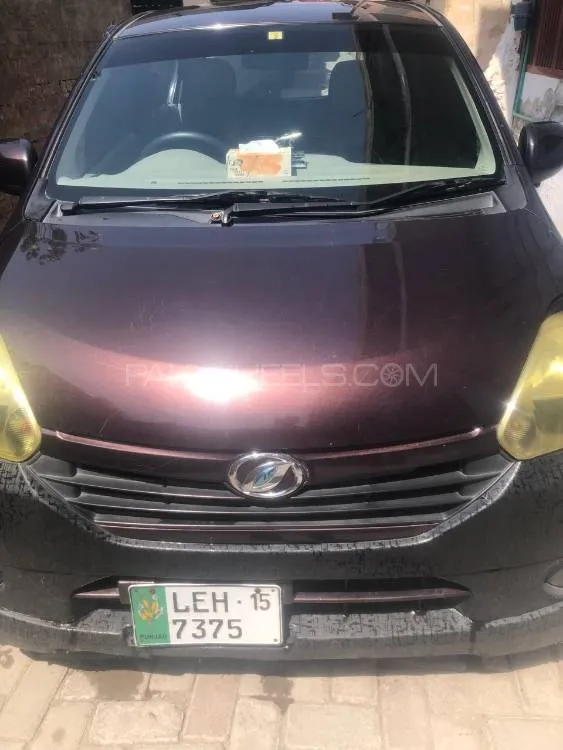Daihatsu Mira 2014 for Sale in Gujrat Image-1