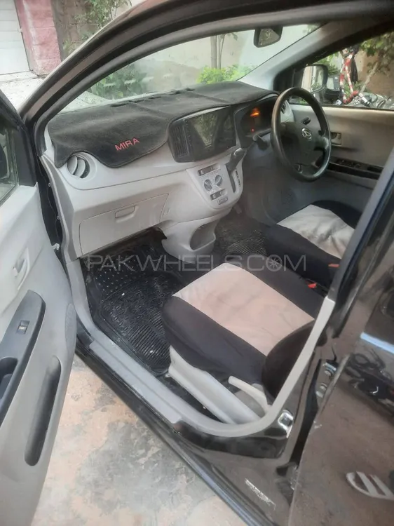 Daihatsu Mira 2014 for Sale in Karachi Image-1