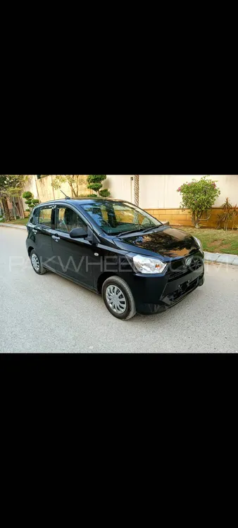 Daihatsu Mira 2021 for Sale in Karachi Image-1