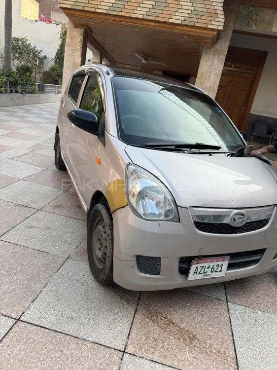 Daihatsu Mira 2010 for Sale in Lahore Image-1