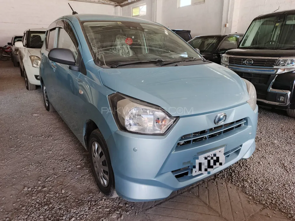 ڈائیہاتسو میرا 2019 for Sale in راولپنڈی Image-1