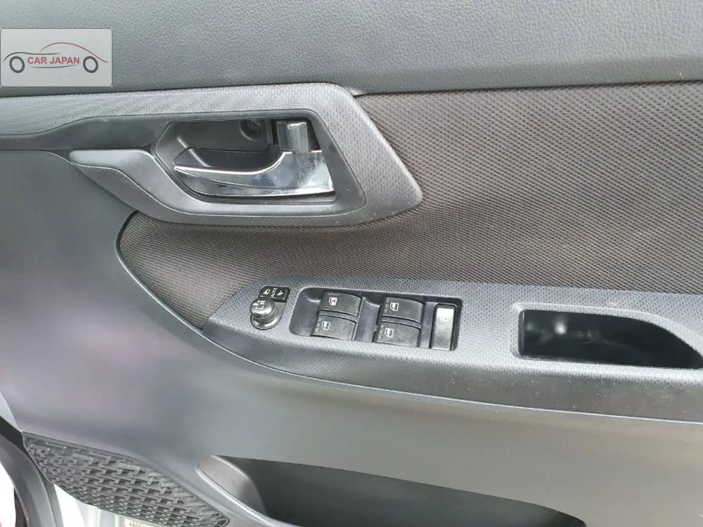 Daihatsu Move 2022 for Sale in Lahore Image-1
