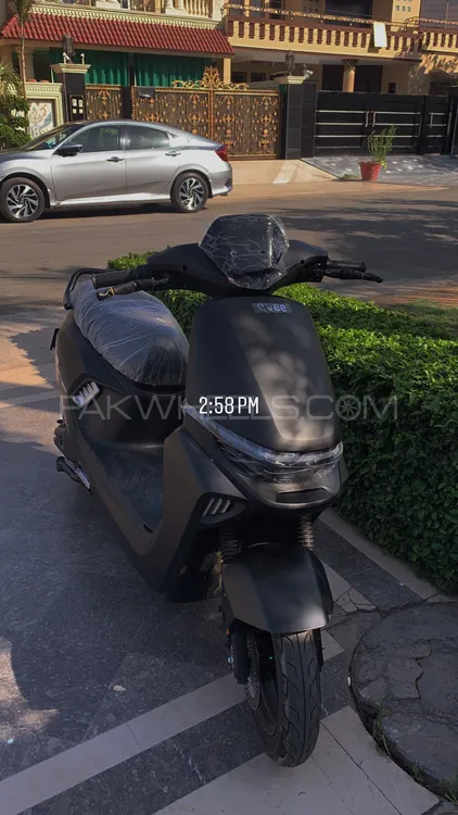 Evee S1 2025 for Sale Image-1