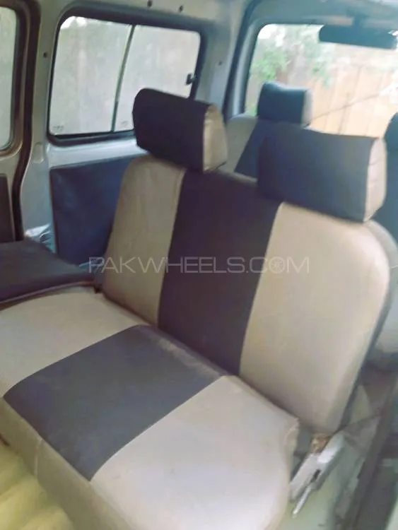 FAW X-PV 2014 for Sale in Faisalabad FAW X-PV 2014 for Sale in Faisalabad Image-2