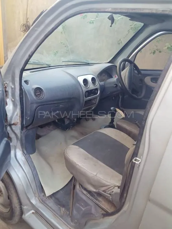 FAW X-PV 2014 for Sale in Faisalabad FAW X-PV 2014 for Sale in Faisalabad Image-7