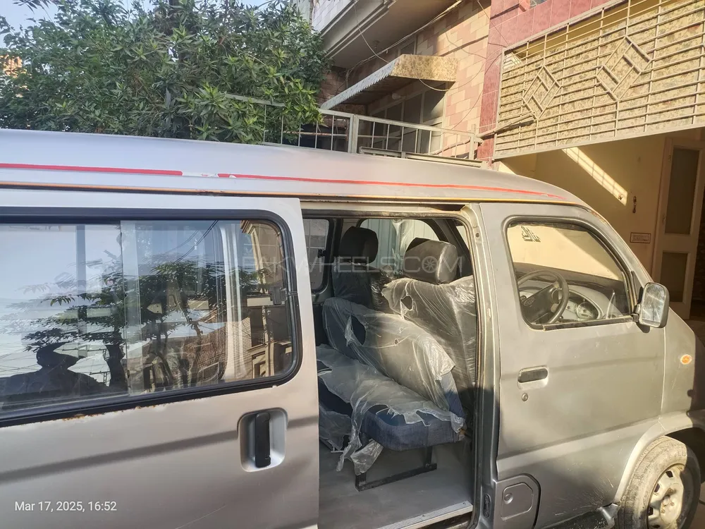 FAW X-PV 2015 for Sale in Faisalabad FAW X-PV 2015 for Sale in Faisalabad Image-7