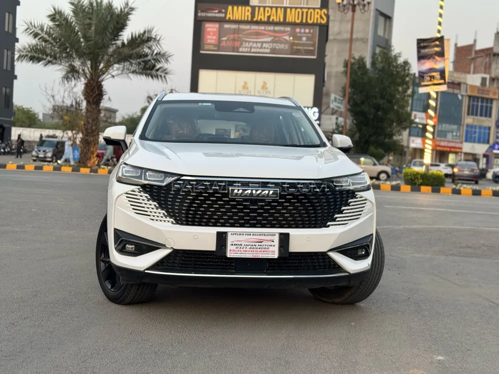 ہیول ایچ 6 2023 for Sale in لاہور Image-1
