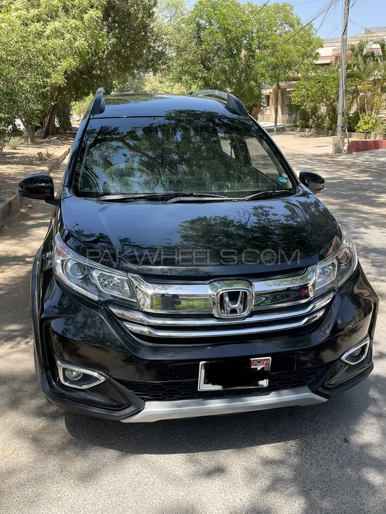 Honda BR-V 2023 for Sale in Karachi Image-1