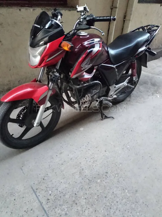 Honda CB 150F 2019 for Sale Image-1