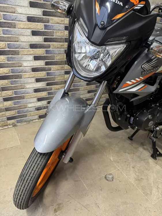 Honda CB 150F 2024 for Sale Image-1