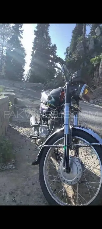 Honda CD 70 2020 for Sale Honda CD 70 2020 for Sale Image-4