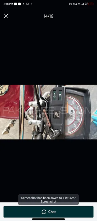 Honda CD 70 2024 for Sale Image-1