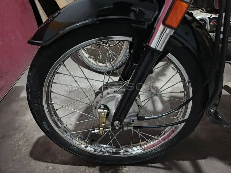Honda CD 70 Dream 2024 for Sale Image-1