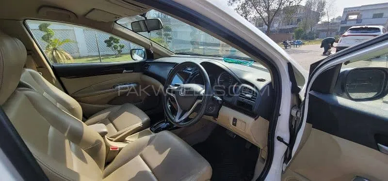 Honda City 2019 for Sale in Gujranwala Image-1