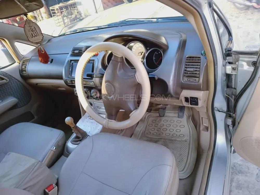 Honda City 2005 for Sale in Bahawalpur Image-1
