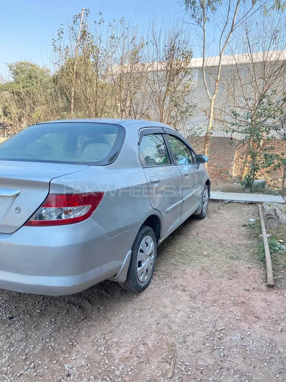 Honda City 2005 for Sale in Kasur Image-1