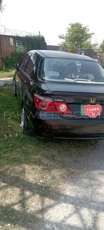 Honda City 2006 for Sale in Islamabad Image-1