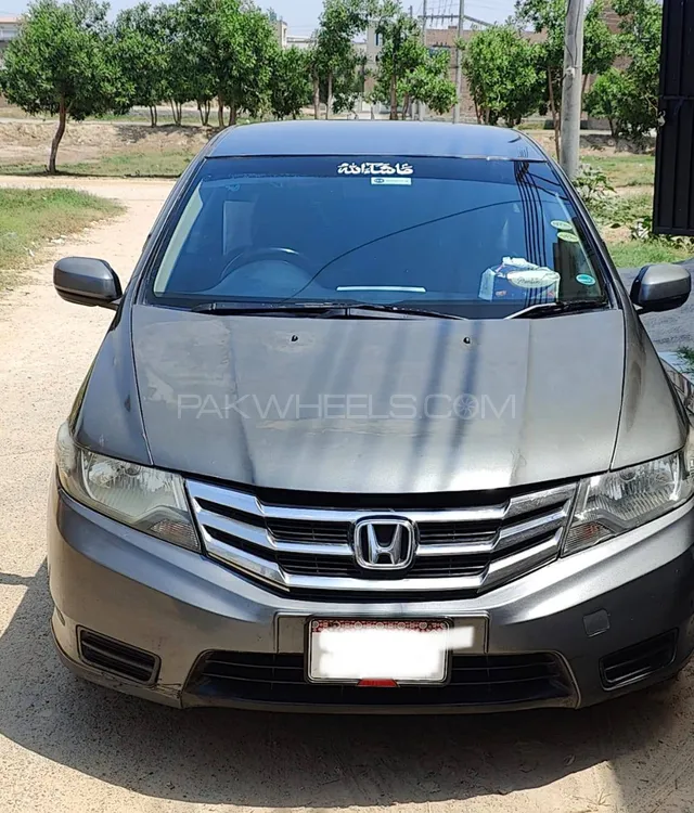 Honda City 2011 for Sale in Bahawalpur Image-1