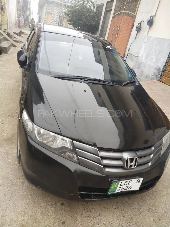 Honda City 2014 for Sale in Okara Image-1