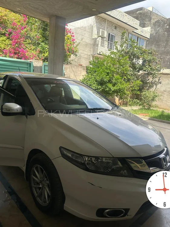Honda City 2018 for Sale in Jhelum Image-1