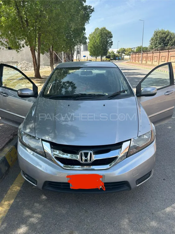 Honda City 2019 for Sale in Jhelum Image-1