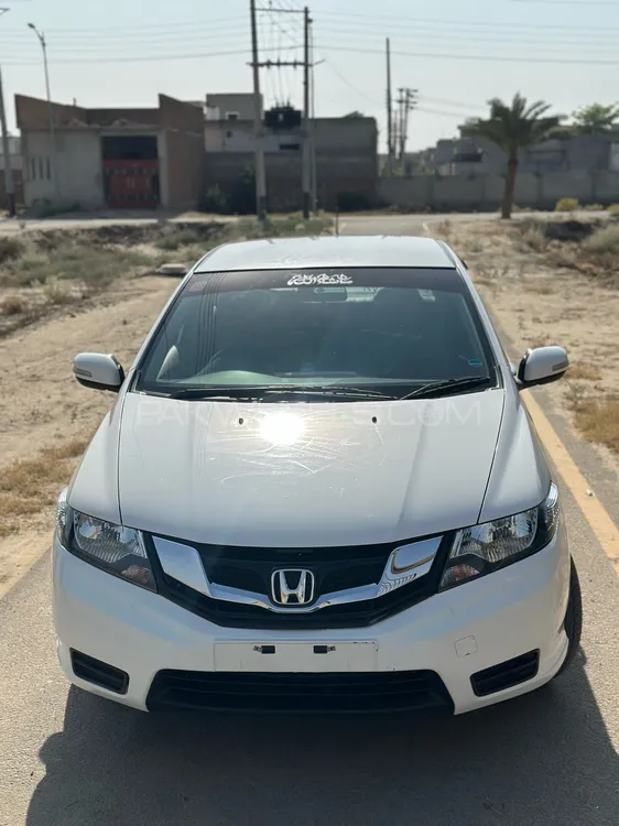 Honda City 2019 for Sale in Layyah Image-1