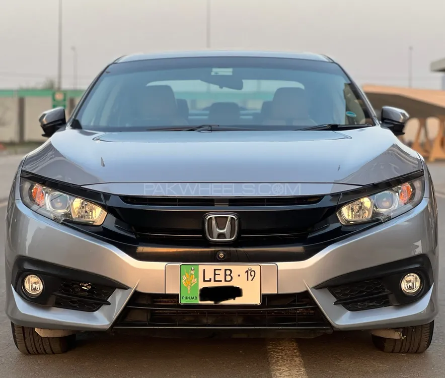 ہونڈا سوک 2019 for Sale in لاہور Image-1