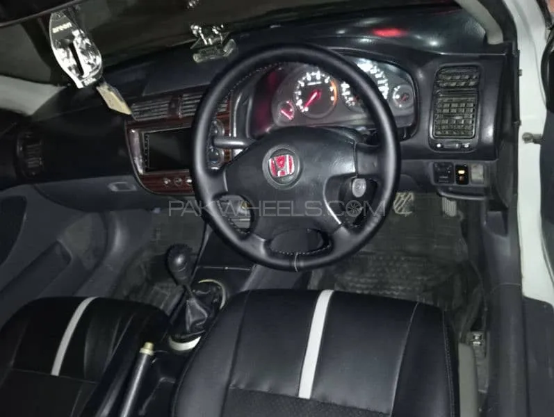 ہونڈا سوک 2002 for Sale in سرگودھا Image-1