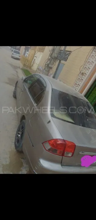 Honda Civic 2003 for Sale in Islamabad Image-1