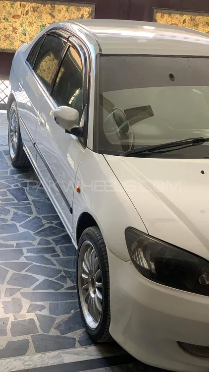 Honda Civic 2005 for Sale in Rawalpindi Image-1