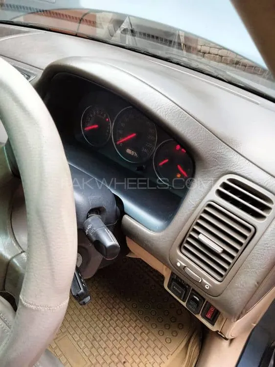 Honda Civic 2003 for Sale in Islamabad Image-1