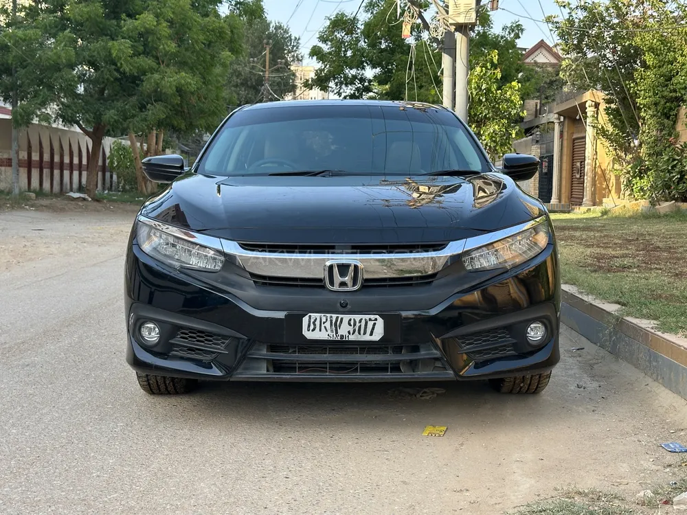 ہونڈا سوک 2020 for Sale in کراچی Image-1
