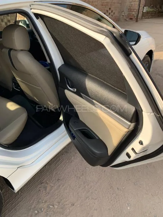 ہونڈا سوک 2021 for Sale in بہلوال Image-1