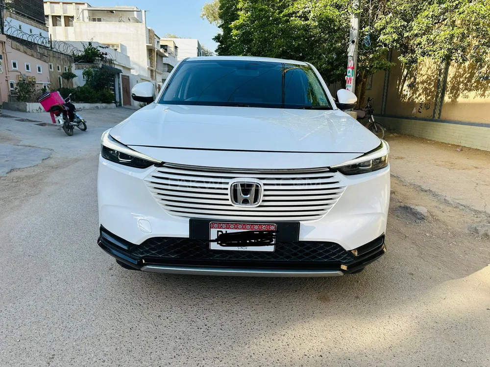 Honda HR-V 2023 for Sale in Karachi Image-1