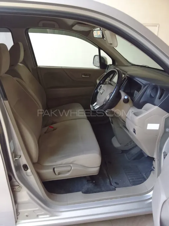 Honda N Wgn 2016 for Sale in Lahore Honda N Wgn 2016 for Sale in Lahore Image-4