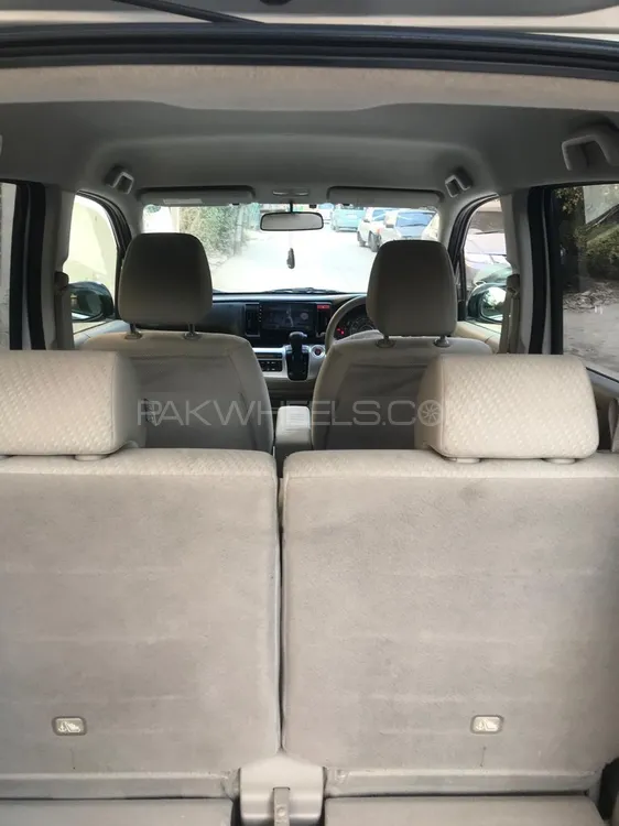 Honda N Wgn 2014 for Sale in Rawalpindi Image-1