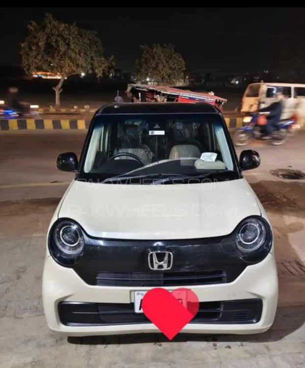 Honda N One 2023 for Sale in Multan Image-1