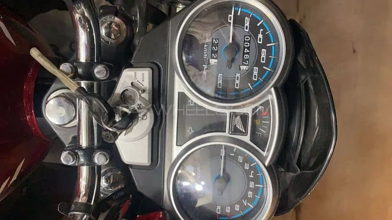 Honda CB 150F 2024 for Sale Image-1