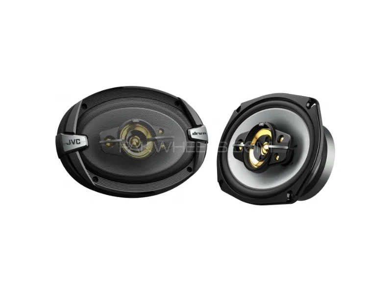 JVC CS-DR6960JR – Car Speaker Image-1